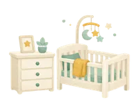 Kinderzimmer