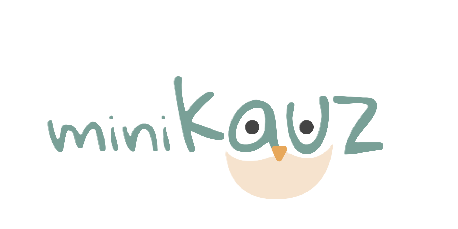 Minikauz Brand OHintergr